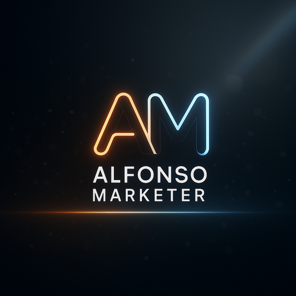 Alfonso Marketer - Publicidad para emprendedores